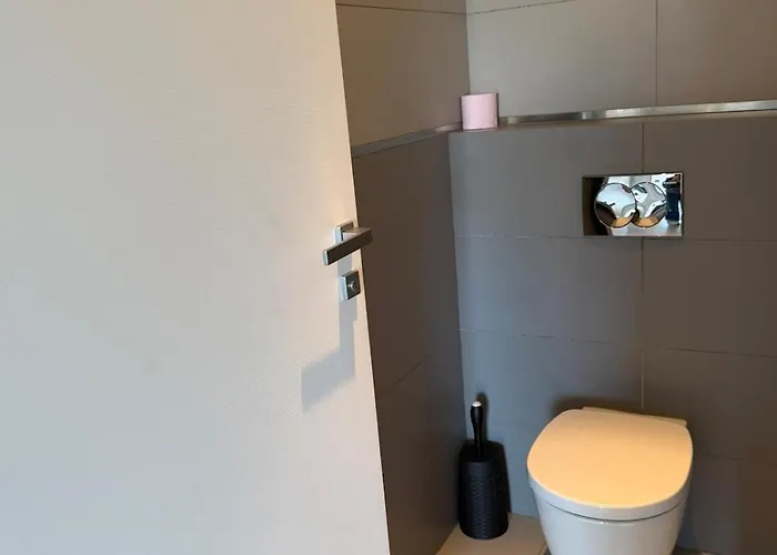 Grand T2 Vue A Apartment Propriano (Corsica)
