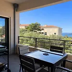Grand T2 Vue A Apartman
