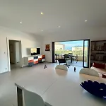 Grand T2 Vue A * Propriano