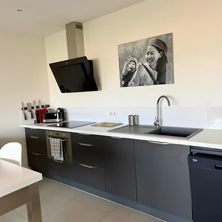 Grand T2 Vue A * Propriano (Corsica)
