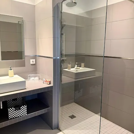 Grand T2 Vue A Lejlighed