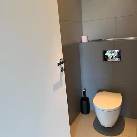 Grand T2 Vue A Lejlighed Propriano (Corsica)