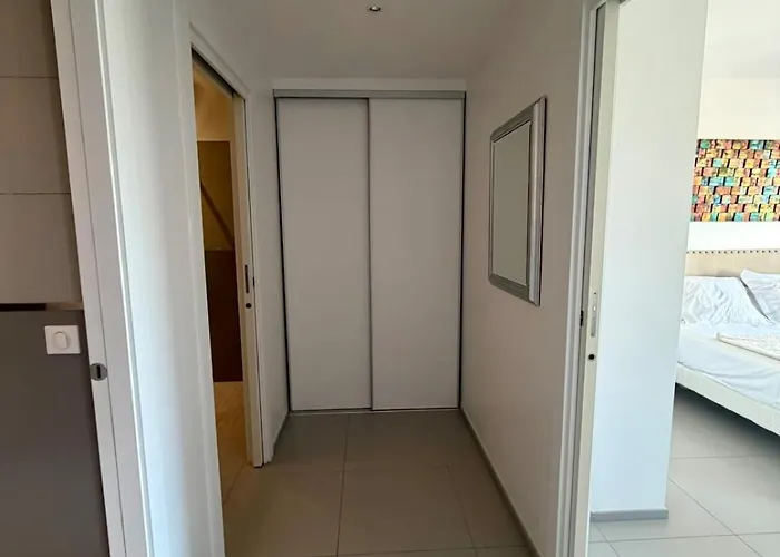 Lejlighed Grand T2 Vue A *