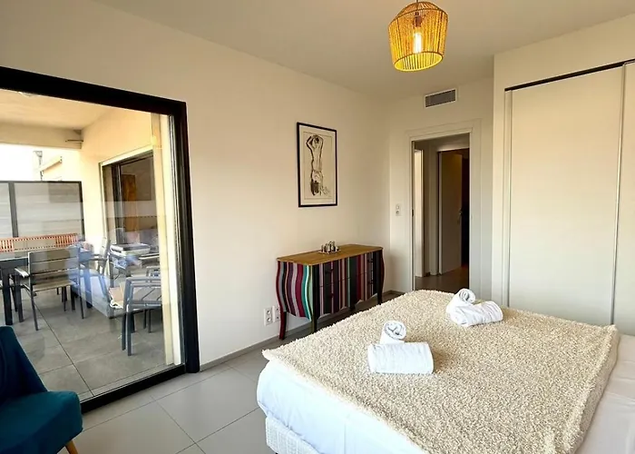 Lejlighed Grand T2 Vue A Propriano (Corsica)