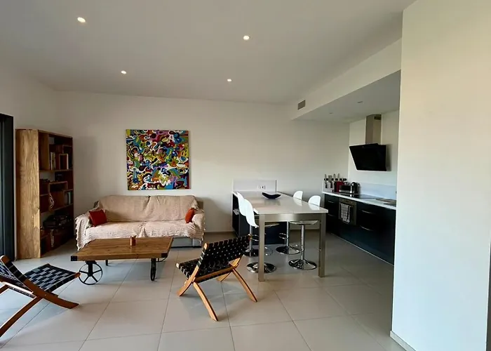 Grand T2 Vue A